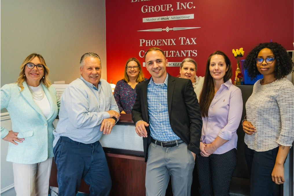 Tax Consultants You Can Trust